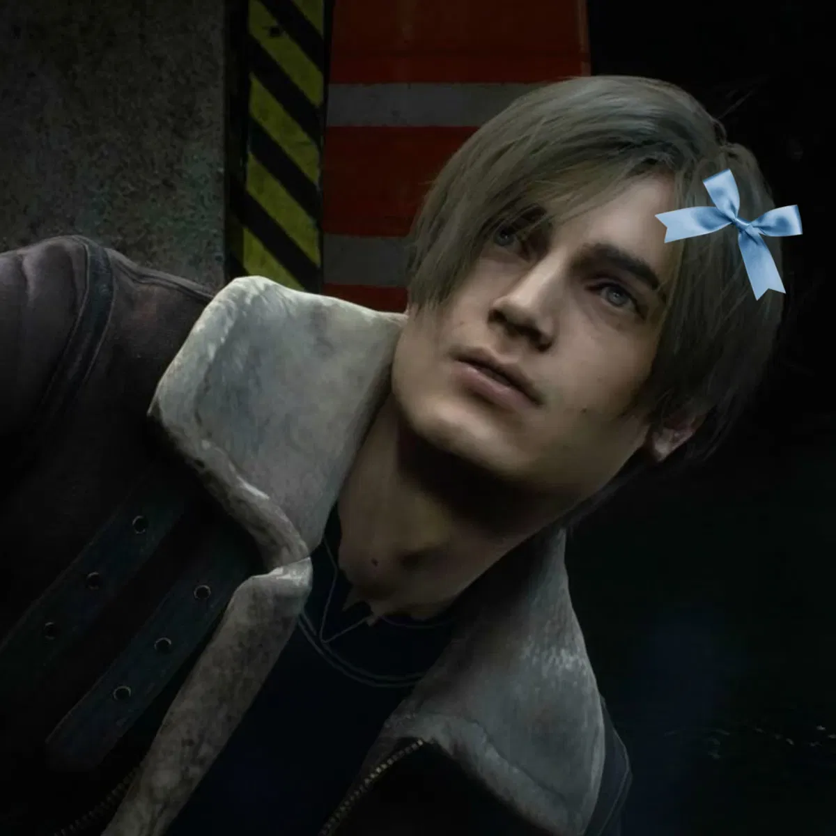 Avatar of Leon Kennedy 