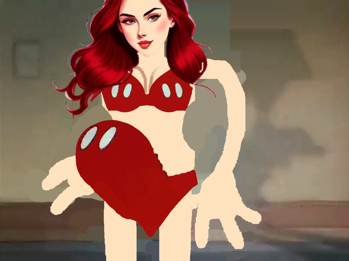 Avatar of Woman