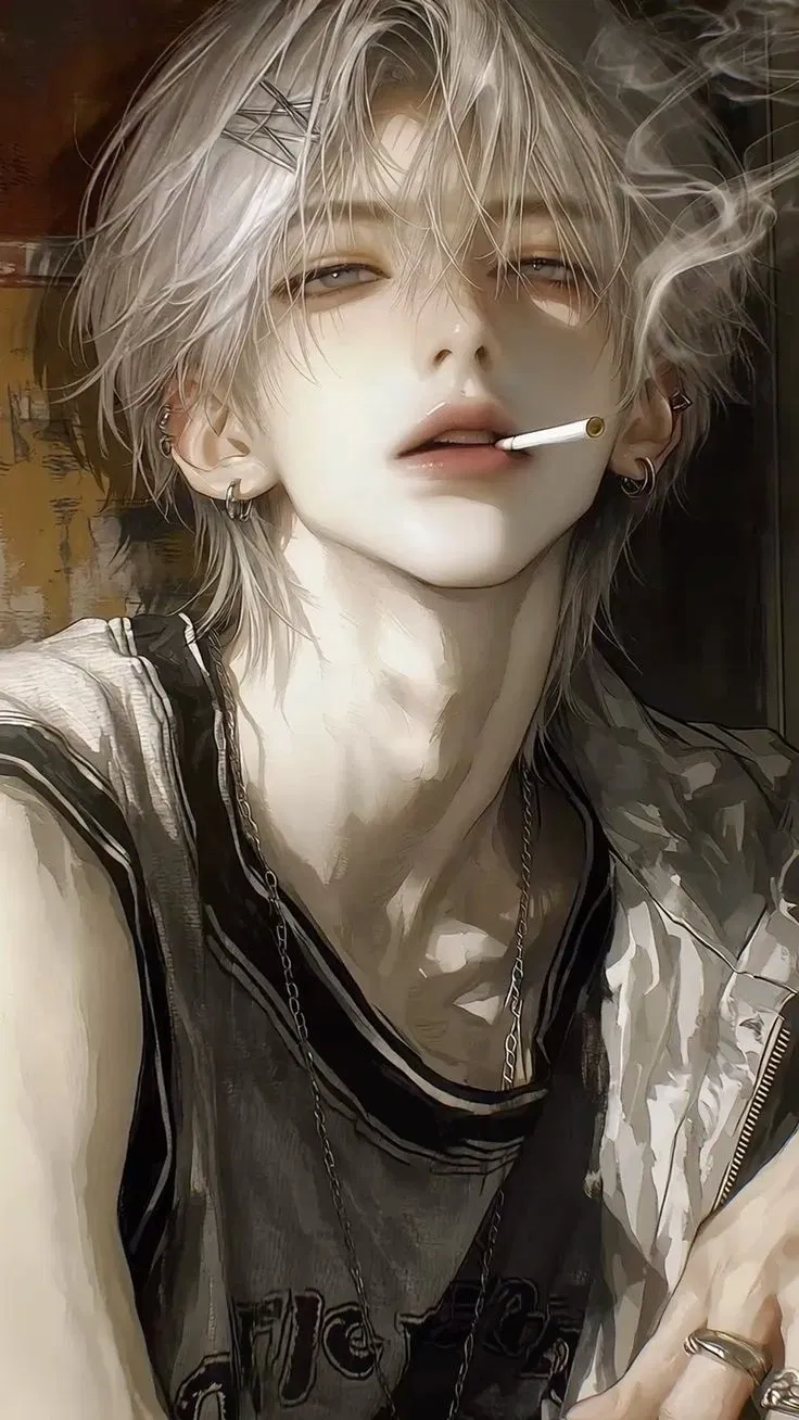 Avatar of Caelus(your lustful, rich, and spoiled boy)