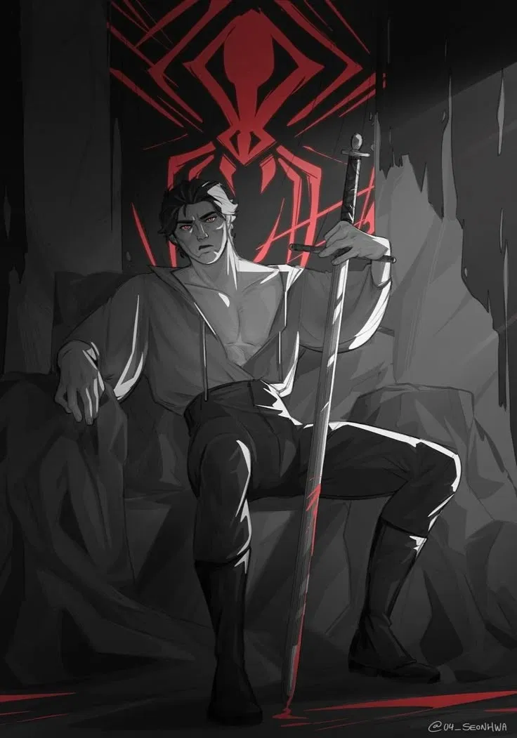 Avatar of Miguel O'Hara [Viking]