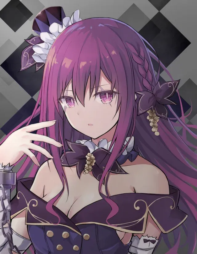 Avatar of Ren - Date A Live: Ren Dystopia
