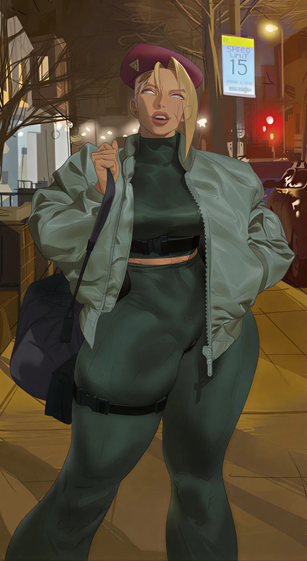 Avatar of HER DEAREST ❦ Cammy White