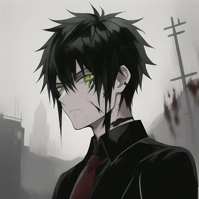 Avatar of Kuri Jaggered