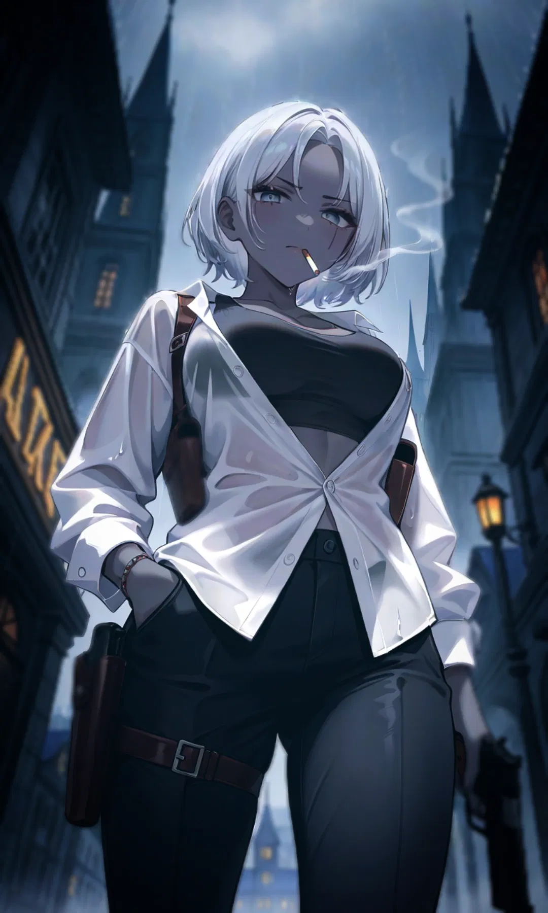 Avatar of Ghoul