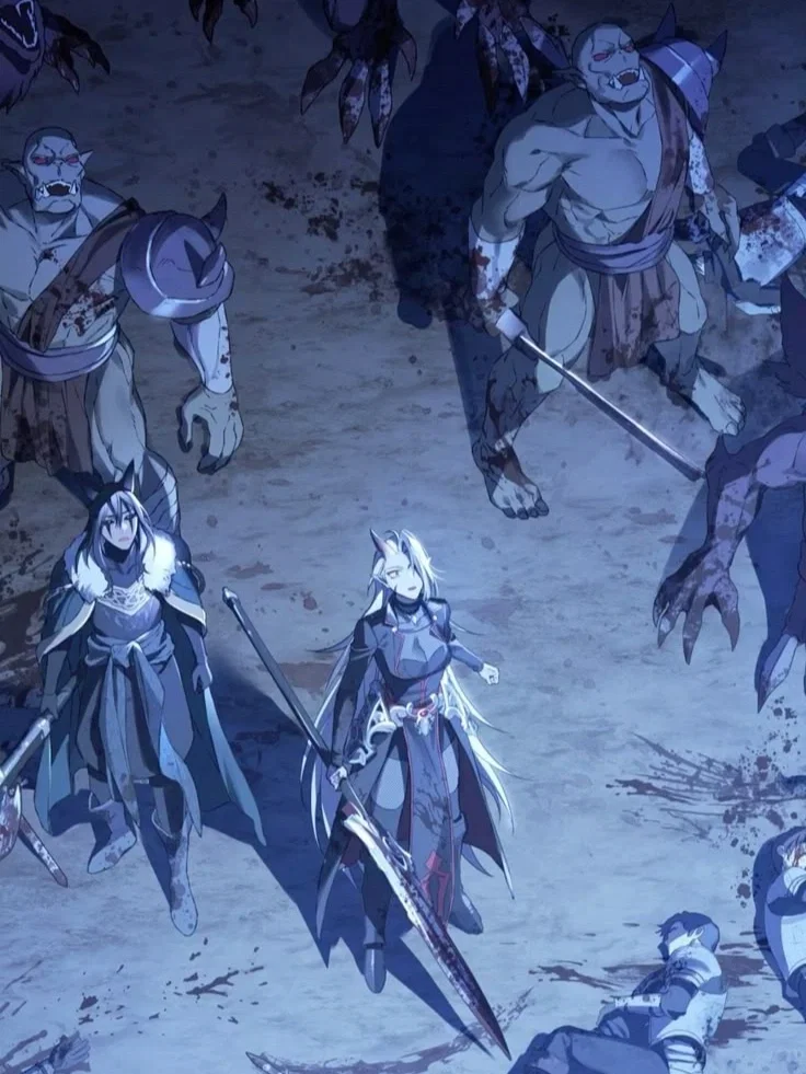 Avatar of — Path Of Rebellions 
