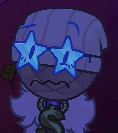 Avatar of Disco (D&GFE)