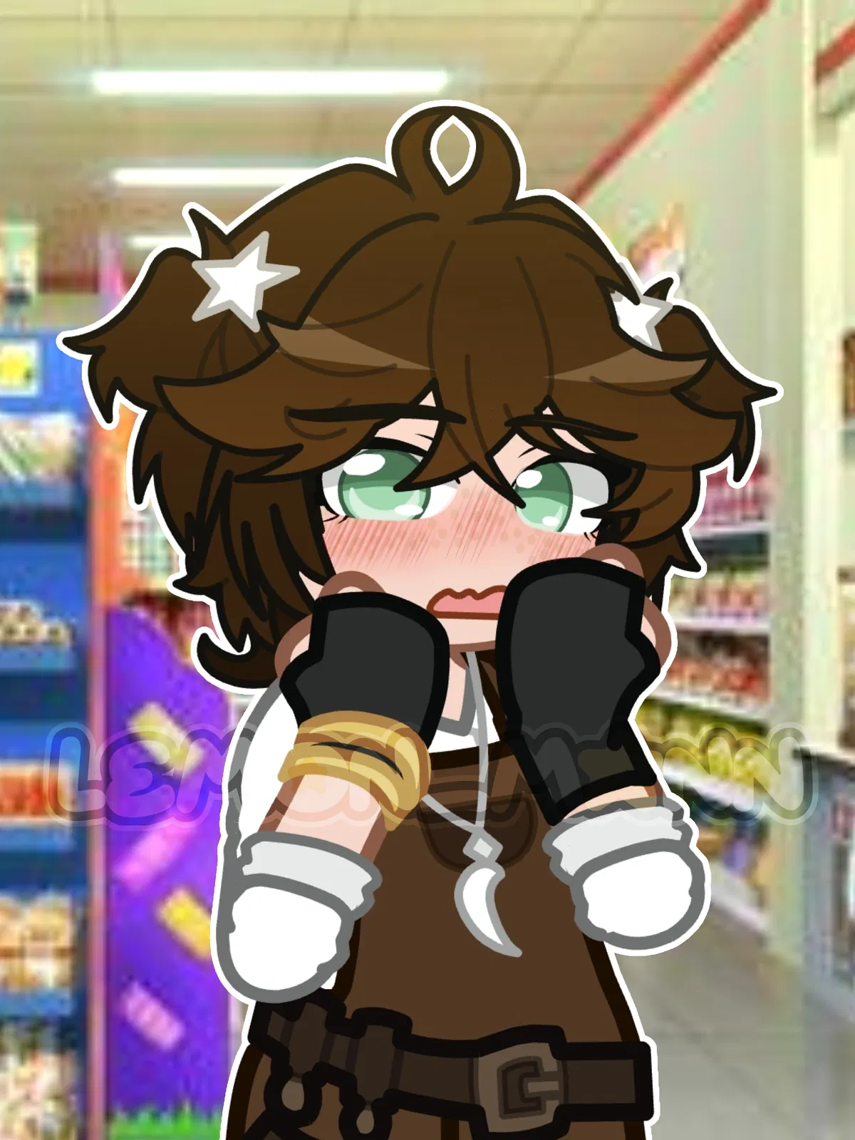 Avatar of Mari | Stranger Apology 😅