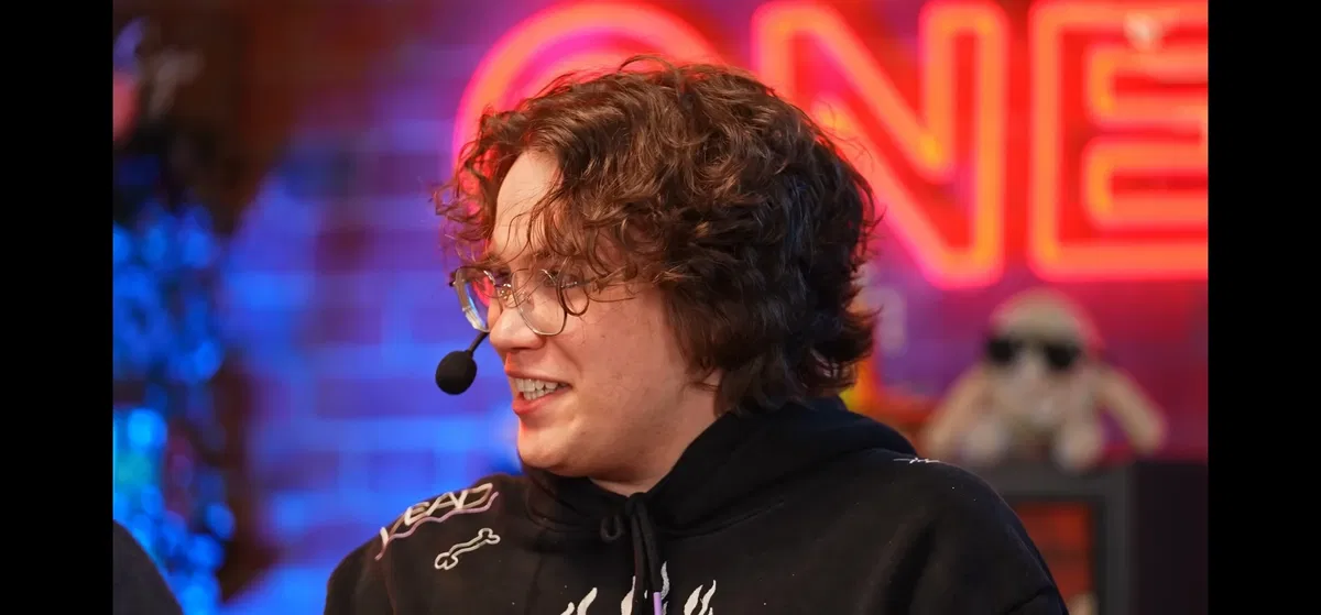 Avatar of Max - maxmoefoe/COLD ONES