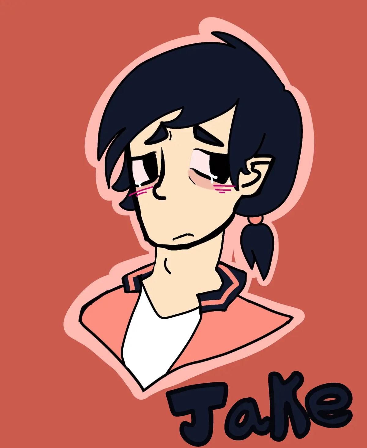 Avatar of Jake Hamilton