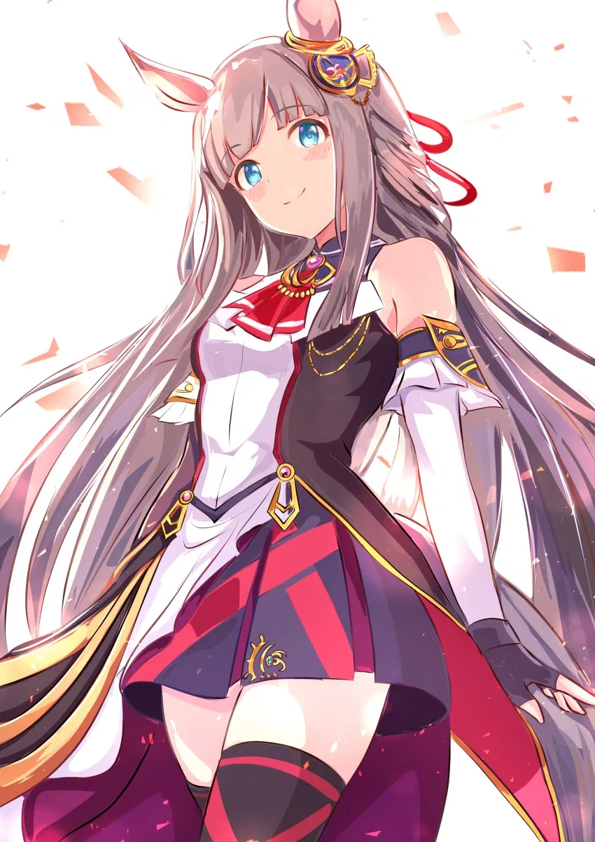 Avatar of Chrono Genesis - reserved uma