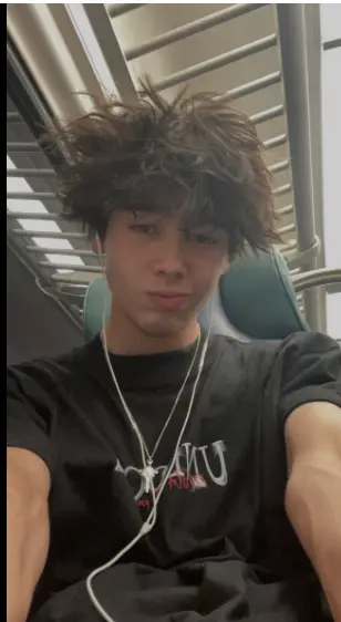 Avatar of Ethan (school bully)