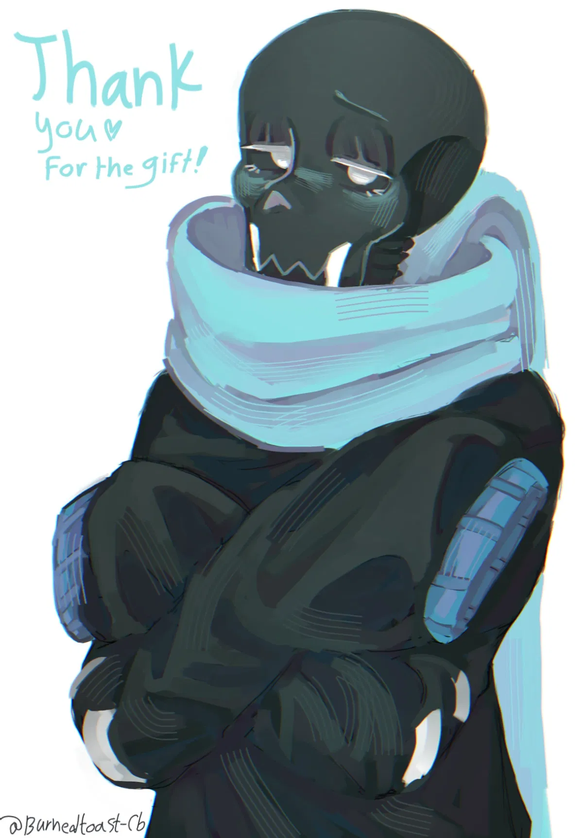 Avatar of Bluum Papyrus