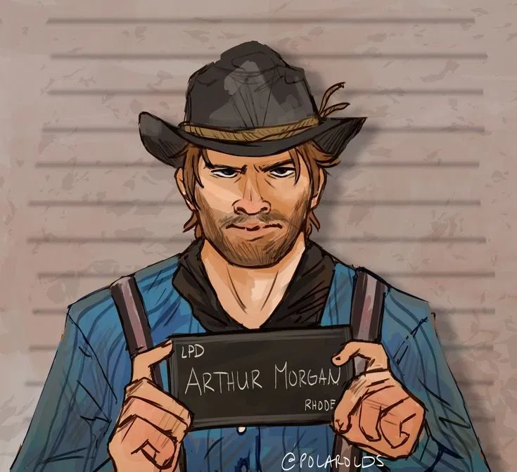 Avatar of Arthur Morgan