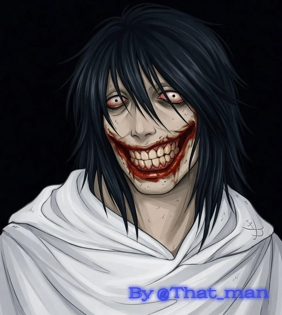 Avatar of Jeff the Killer 