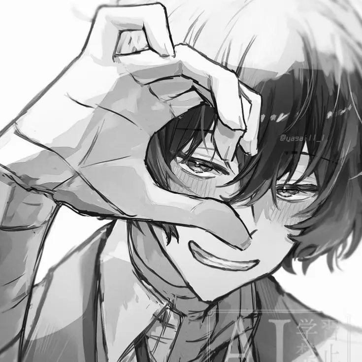 Avatar of dazai osamu