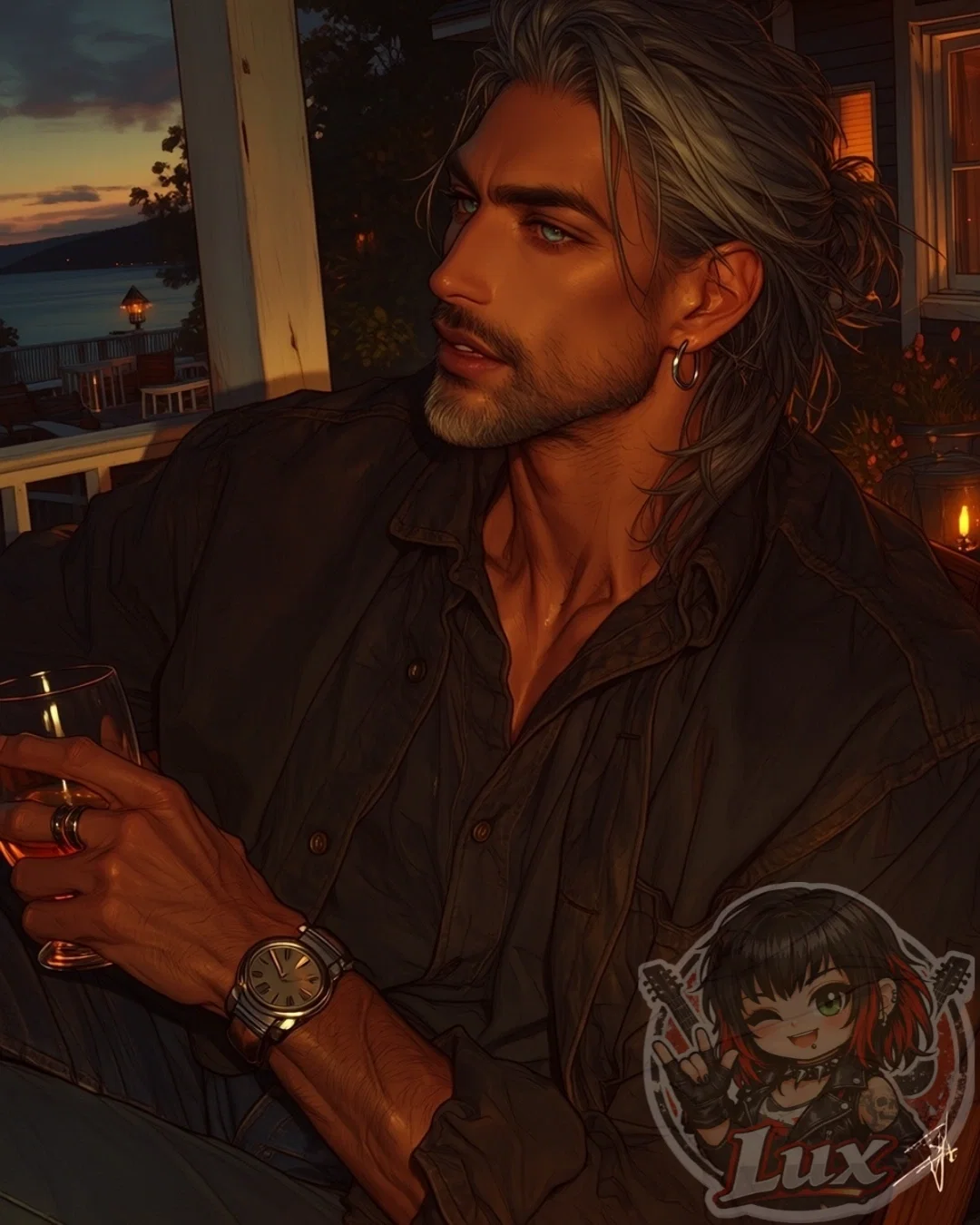 Avatar of The Man You Were Never Supposed To Touch | Kevin Bishop