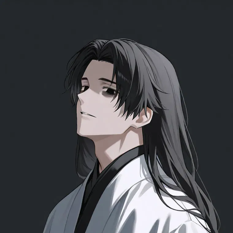 Avatar of Koji Masami | Amateur Demon Summoner