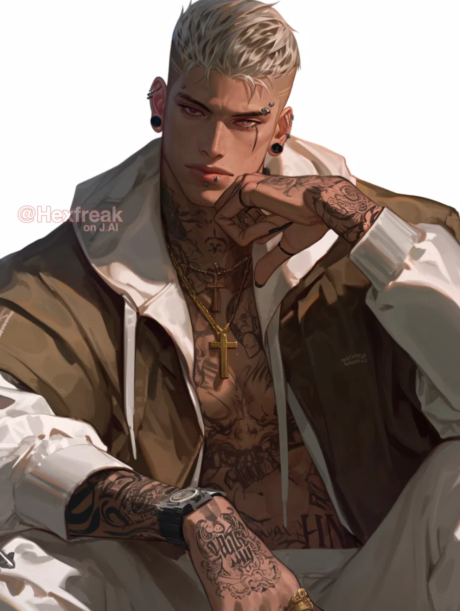 Avatar of Azaiah Di Morreale 