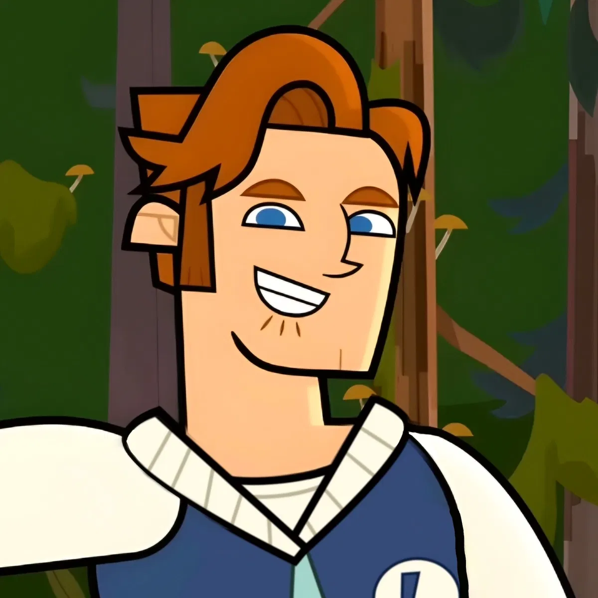 Avatar of Logan Bell [Disventure Camp]
