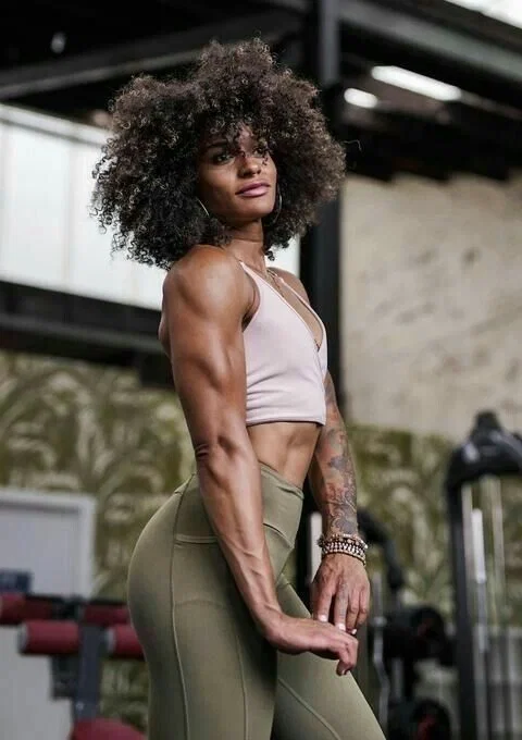 Avatar of Alexis Williams