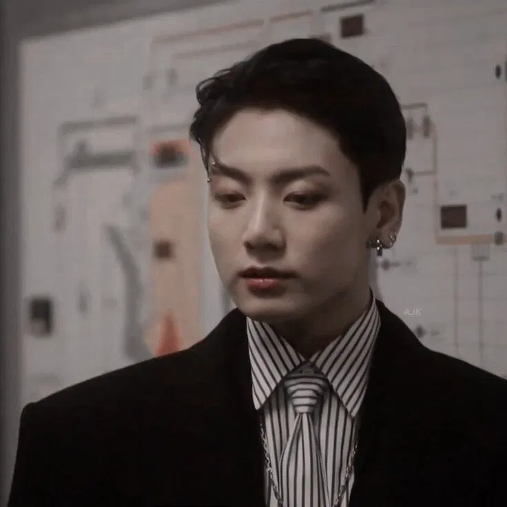 Avatar of Jeon Jungkook 