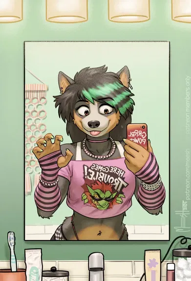 Avatar of Cherrybomb.exe