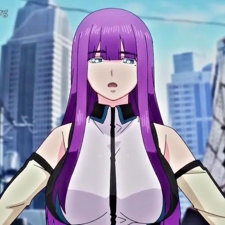 Avatar of Mira Suou | World's End Harem
