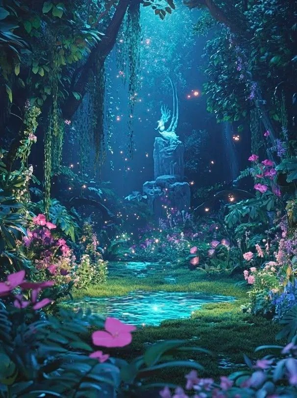 Avatar of Fairy King Briar