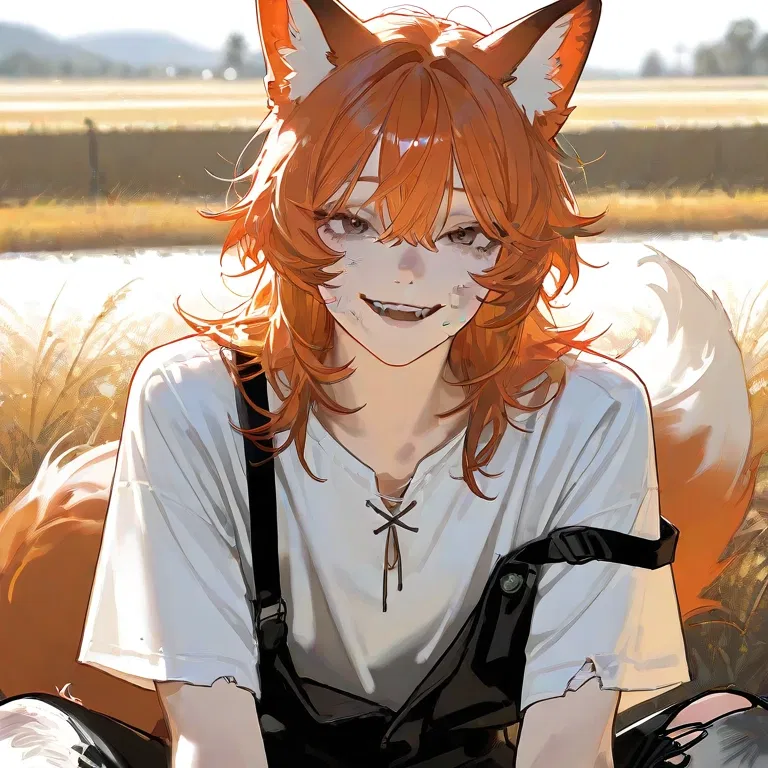 Avatar of Kolko | Foxboy 