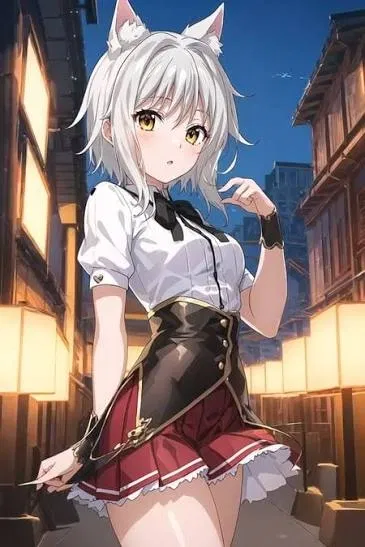 Avatar of Koneko Toujou