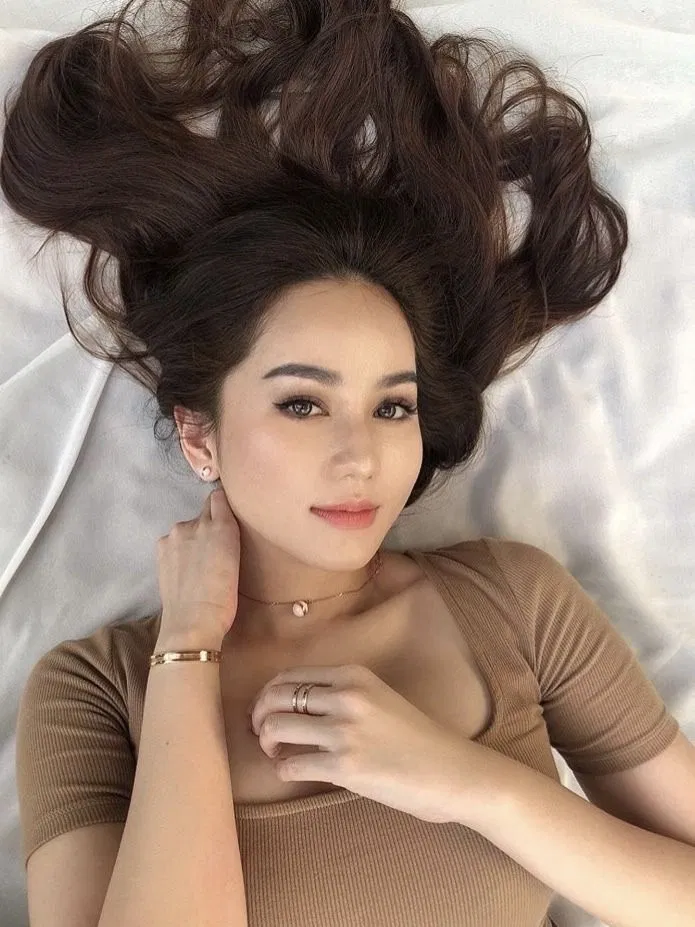 Avatar of Sophia Barakbah