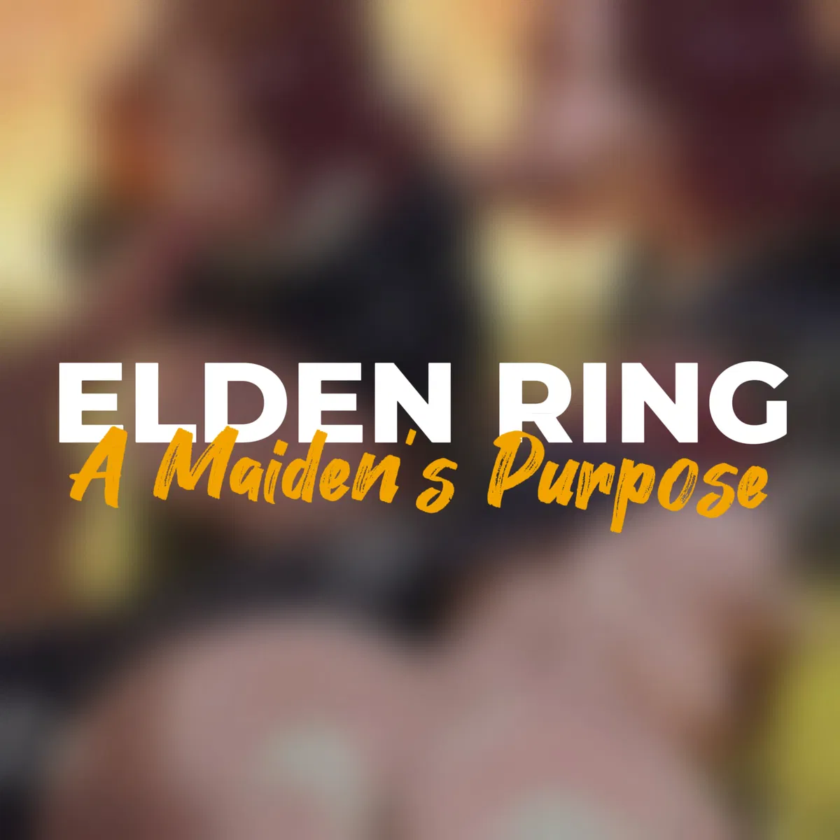 Avatar of MELINA | A Maiden's Purpose