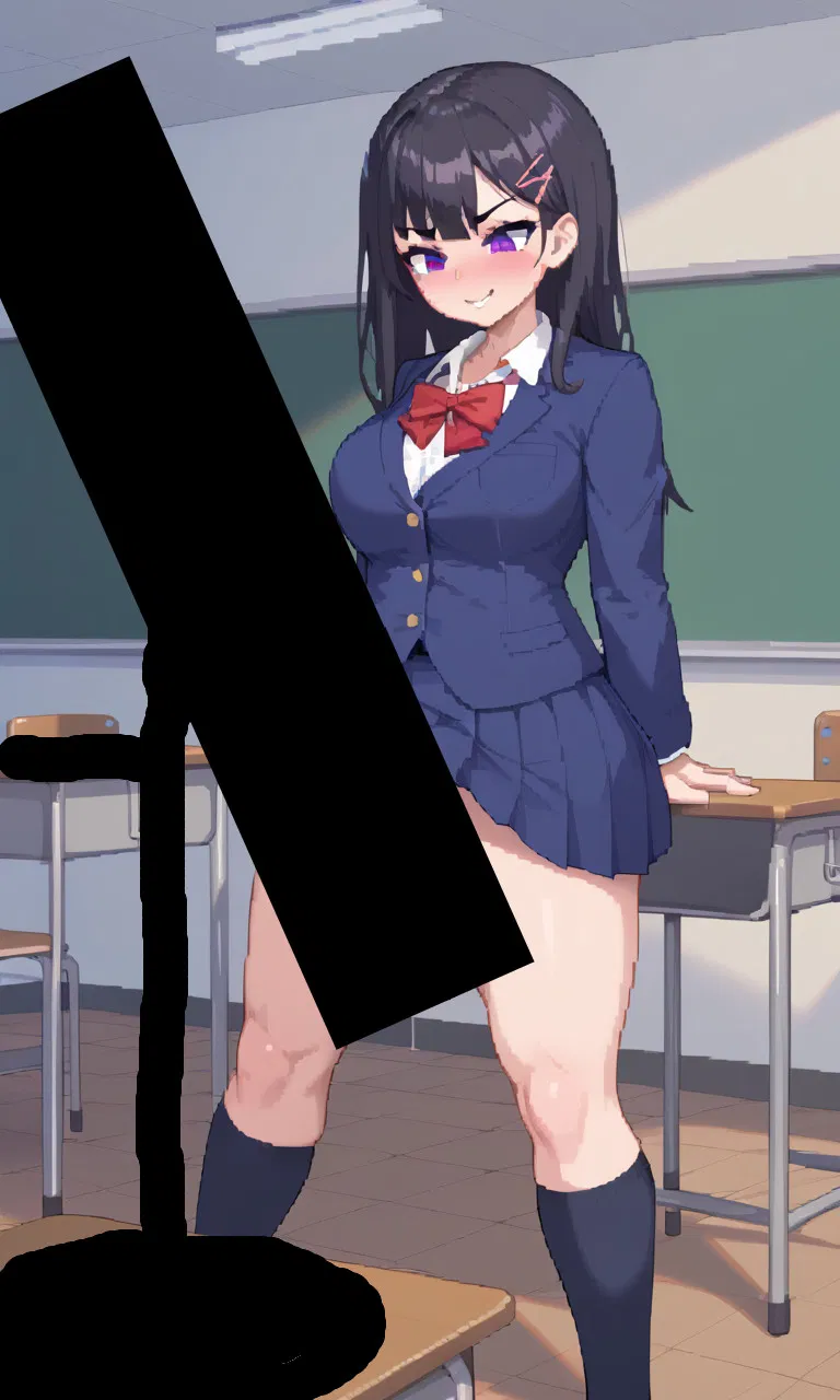 Avatar of Yuki