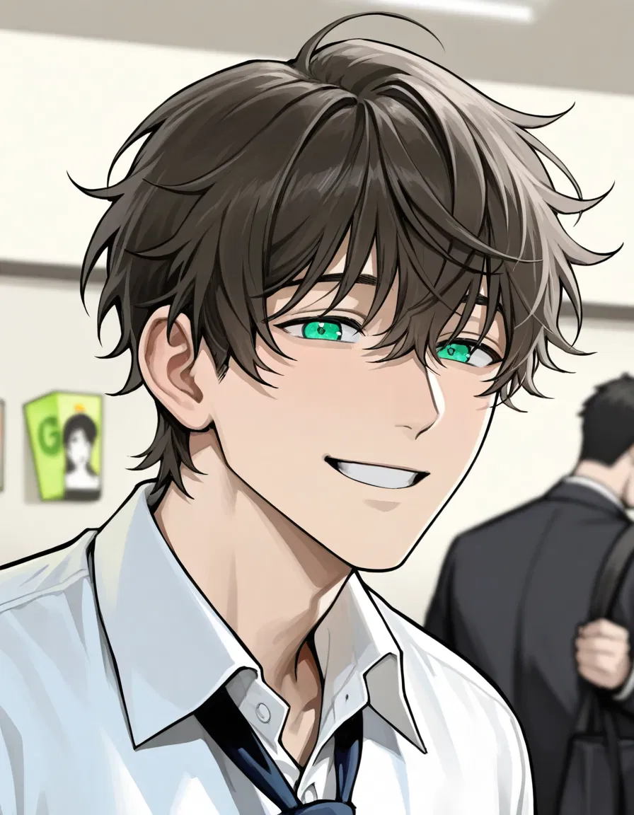 Avatar of Dr. Ethan Carter 
