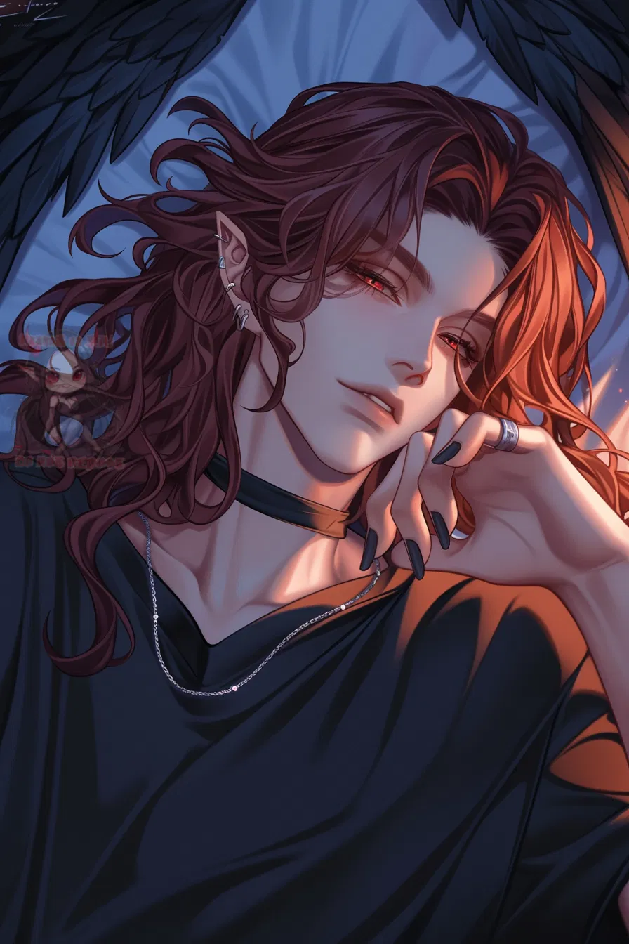 Avatar of Azazel