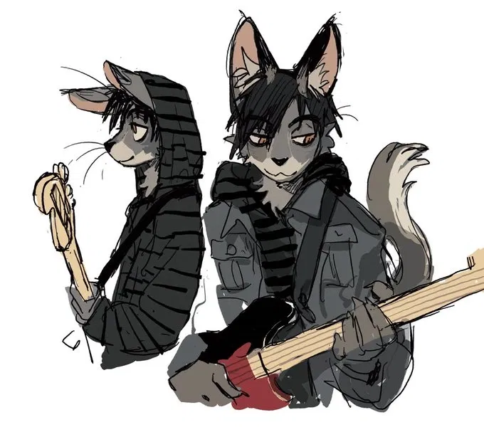 Avatar of "Idk how to title this one" -Miko