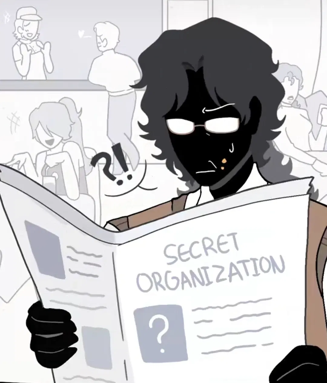 Avatar of Loman +[BoogeyMan]+