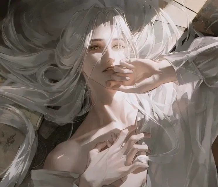 Avatar of Abel Veneris | I Wanted to Be Her