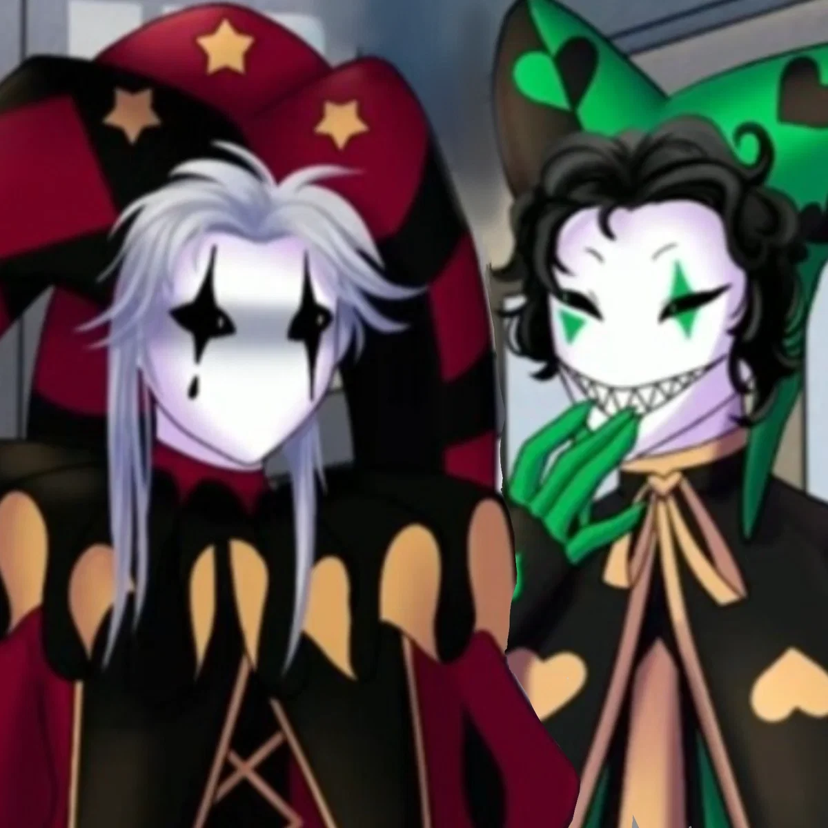 Avatar of 𝐏𝐢𝐞𝐫𝐫𝐨𝐭 𝐚𝐧𝐝 𝐇𝐚𝐫𝐥𝐞𝐪𝐮𝐢𝐧