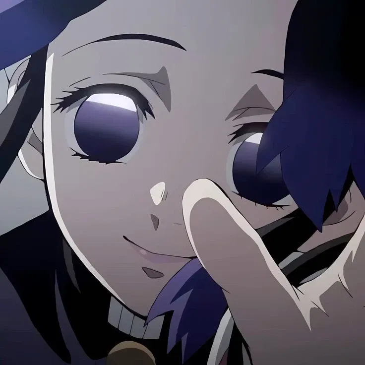 Avatar of Shinobu Kocho