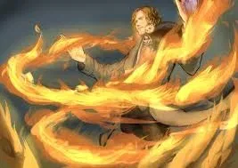 Avatar of dustfinger
