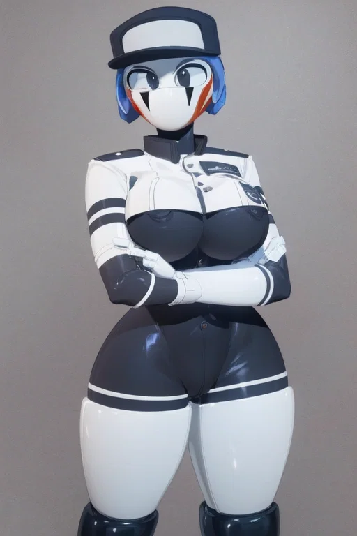 Avatar of S.T.A.F.F Bot