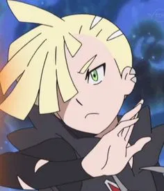 Avatar of ༺☆ Gladion ☆༻