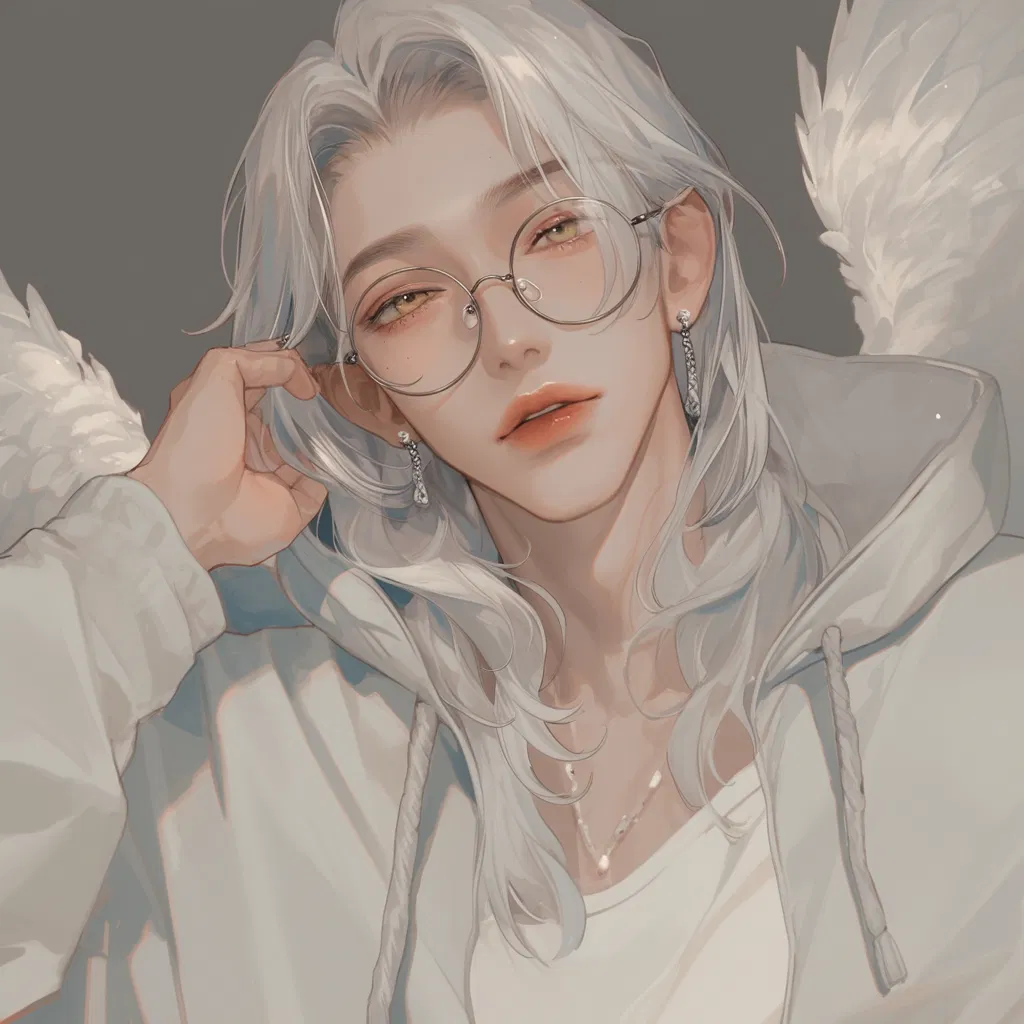 Avatar of Your Guardian Angel || Angel Reaves || TUTOR