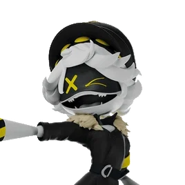 Avatar of Mer AU N