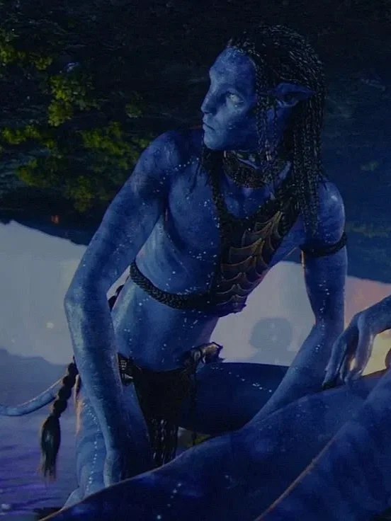 Avatar of Lo'ak te Suli Tsyeyk’itan