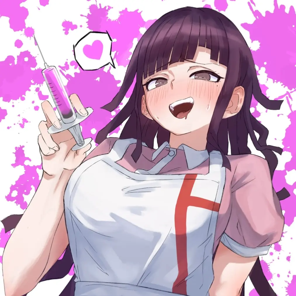 Avatar of Mikan Tsumiki