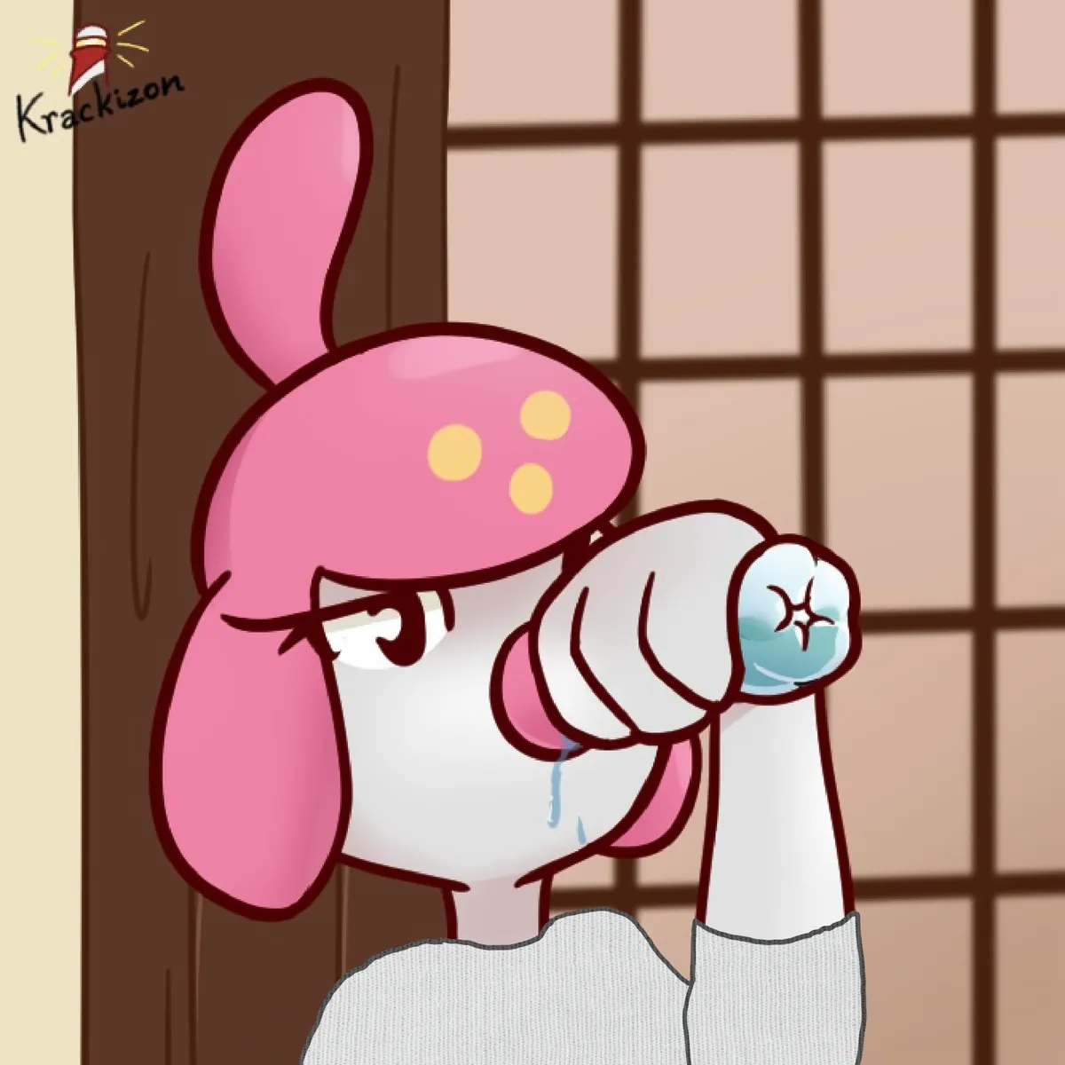 Avatar of Anthro Medicham