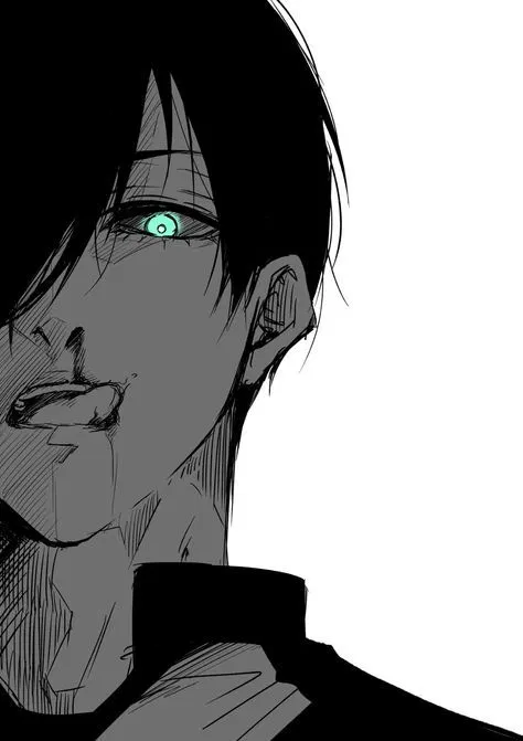 Avatar of Rin Itoshi