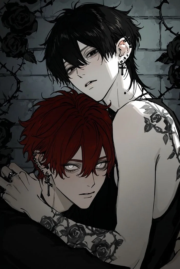 Avatar of Asher and Dalia // Uncertainty
